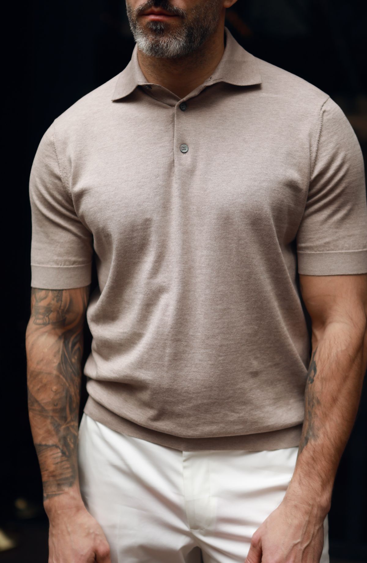 Polo Filippo De Laurentiis