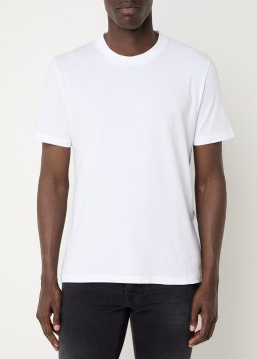 T-shirt Jacob Cohën