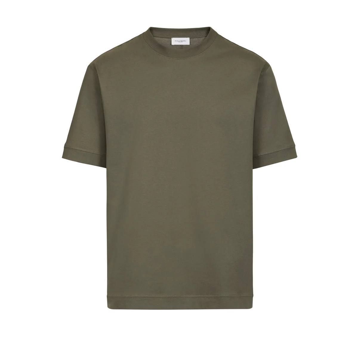 Футболка Paolo Pecora