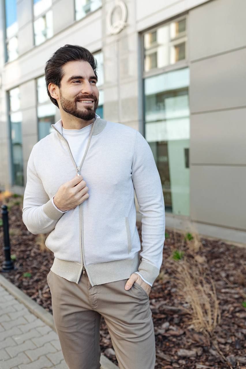 Кардиган Doriani