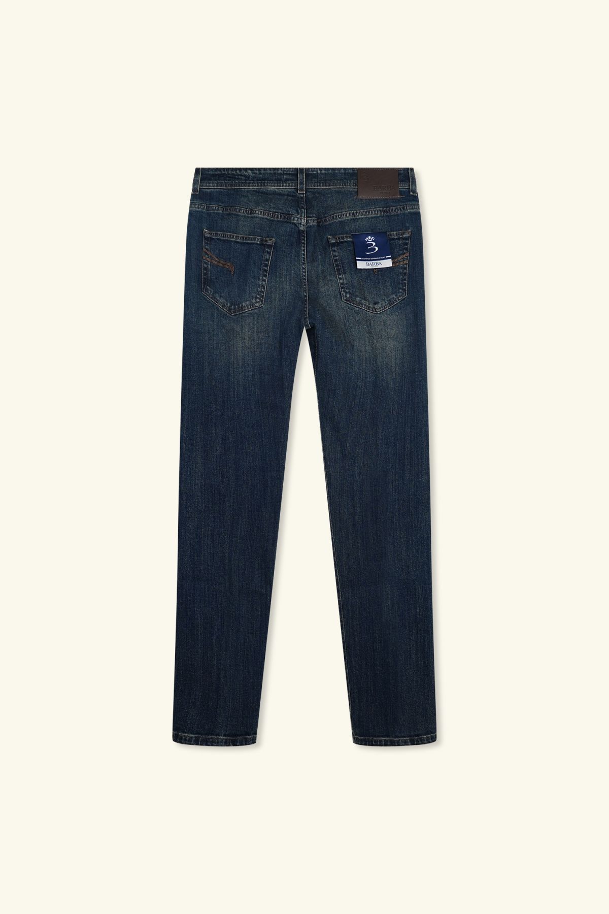 Jeansy Barba Napoli