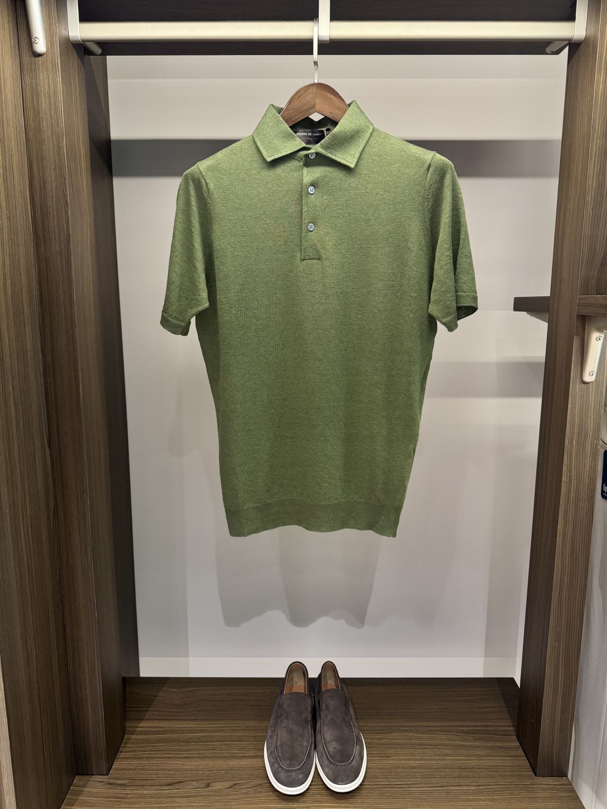 Polo Filippo De Laurentiis