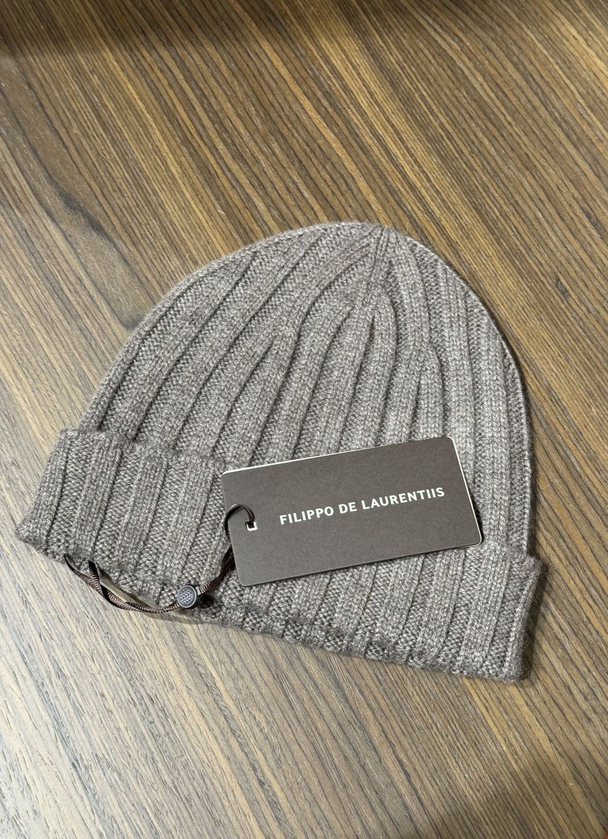 Hat Filippo De Laurentiis