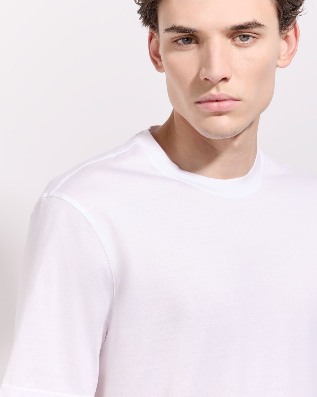T-shirt Filippo De Laurentiis