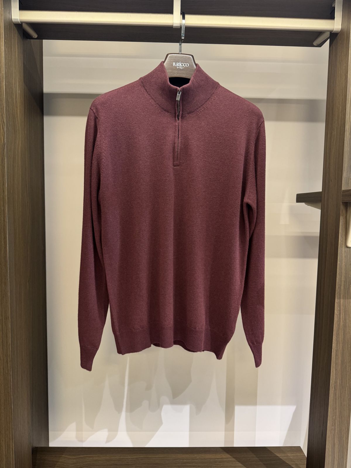 Sweter Filippo De Laurentiis