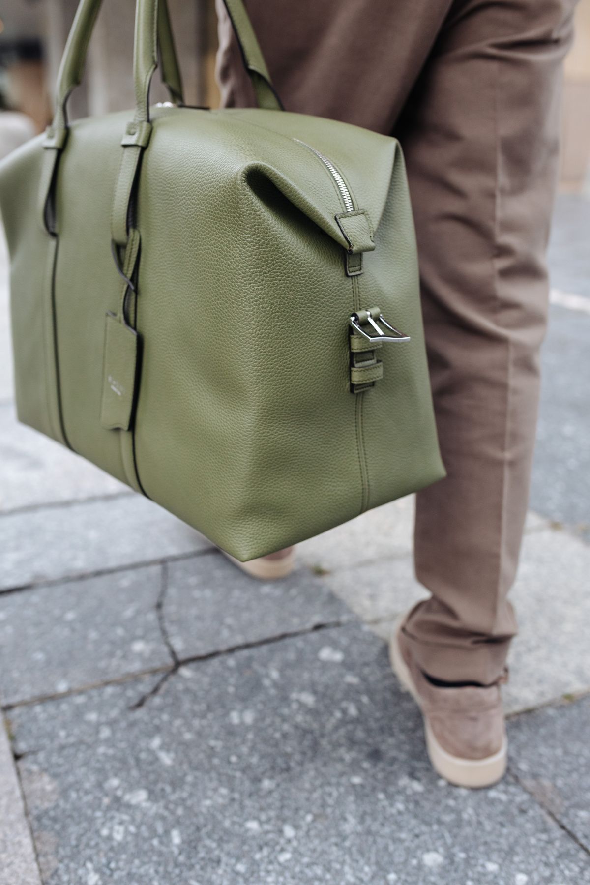 Torba podróżna Biagini