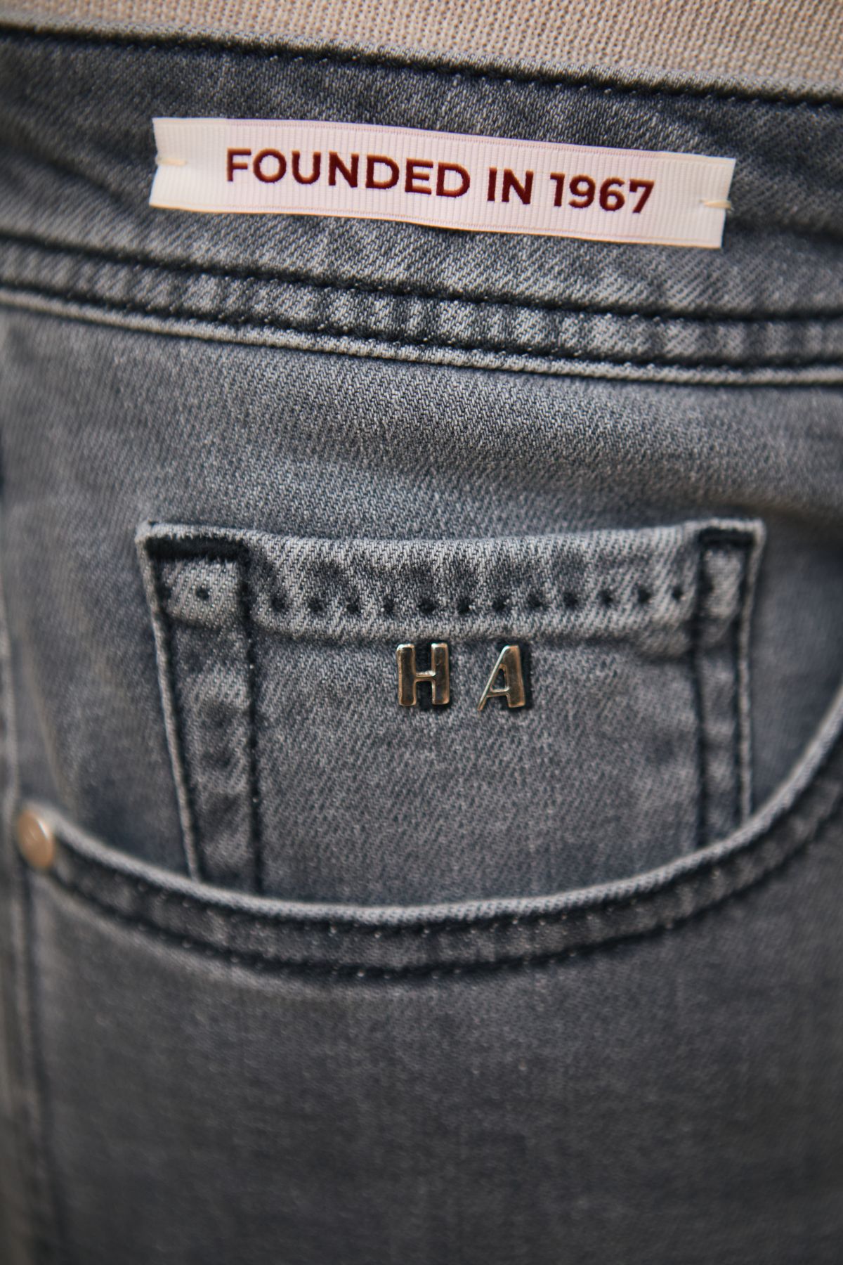 Джинси Tramarossa Michelangelo Dnbc