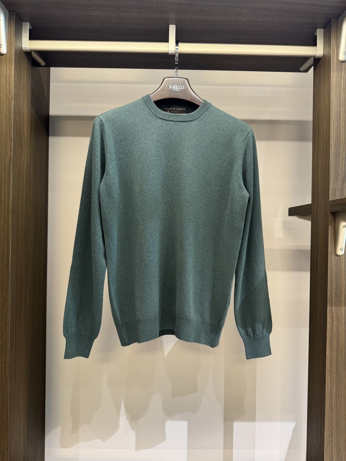 Sweter Filippo De Laurentiis