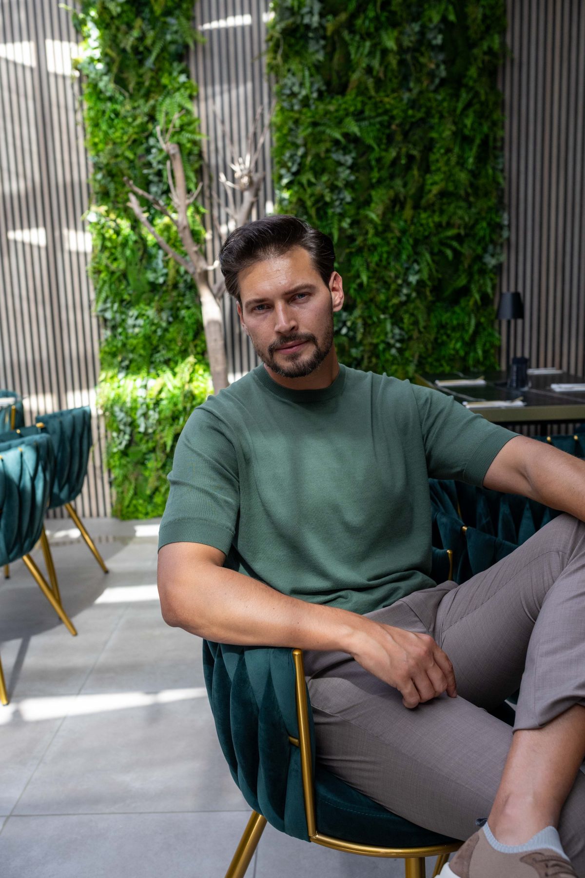 Polo Filippo De Laurentiis AVIO