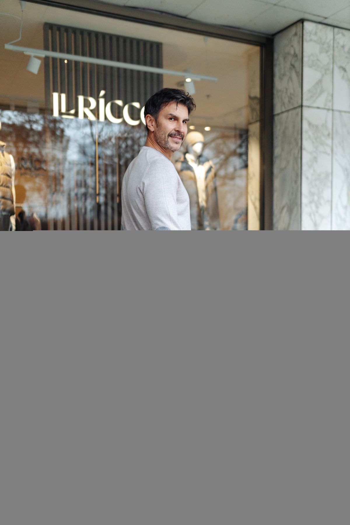 Джинси Tramarossa Michelangelo dbcs