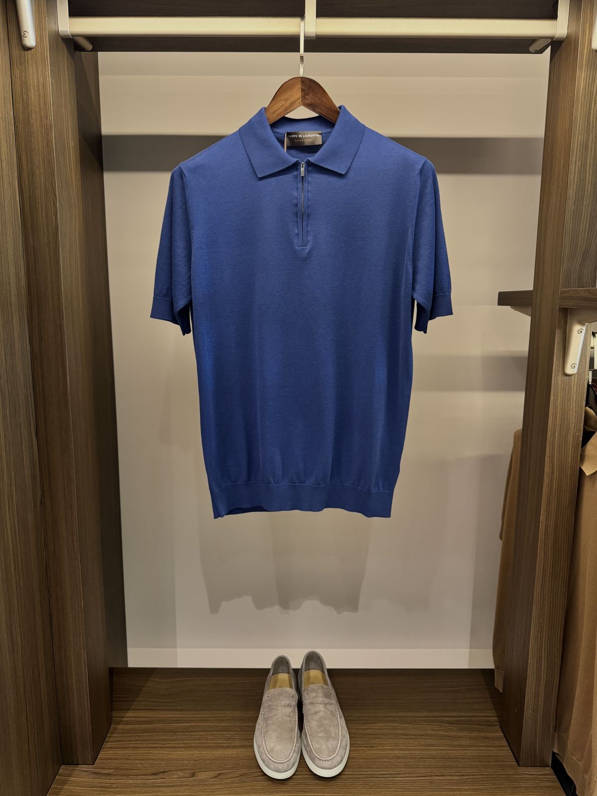 Polo Filippo De Laurentiis