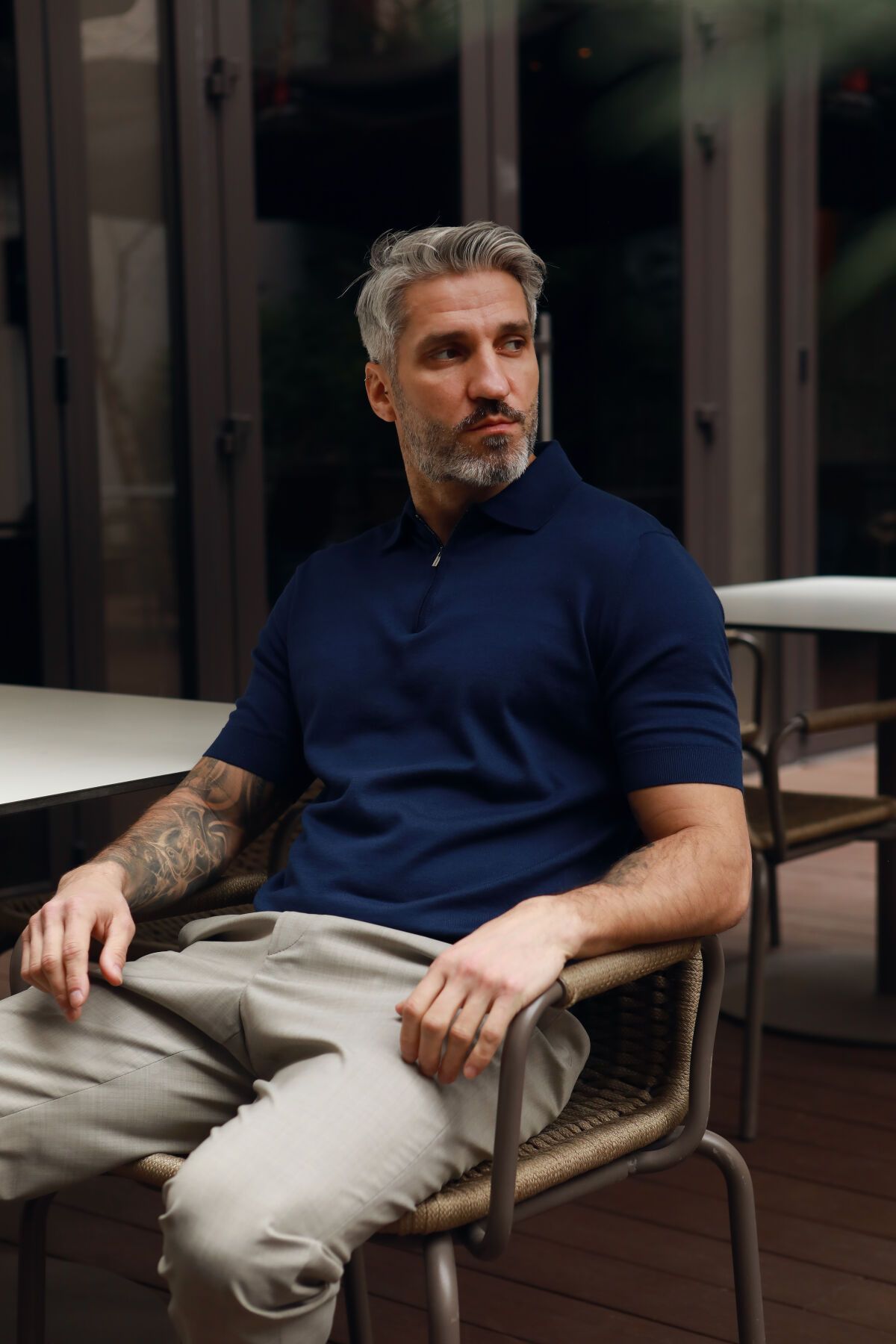 Polo Filippo De Laurentiis