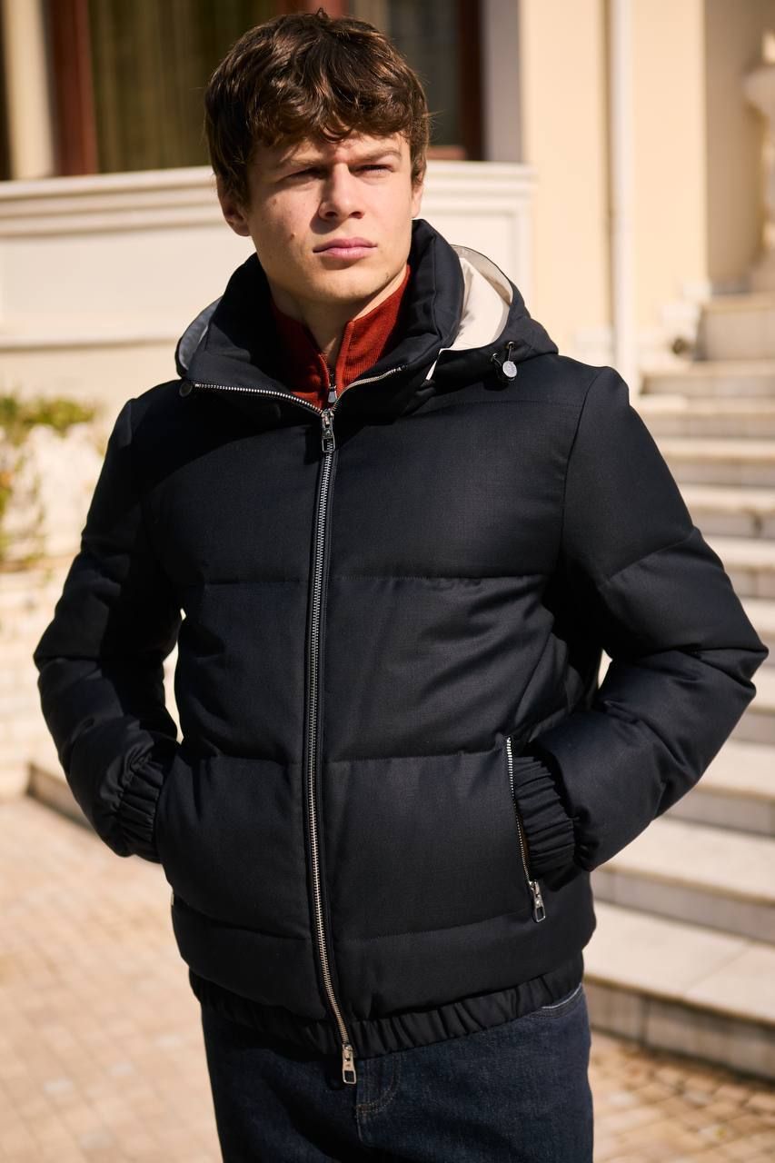 Куртка Montecore