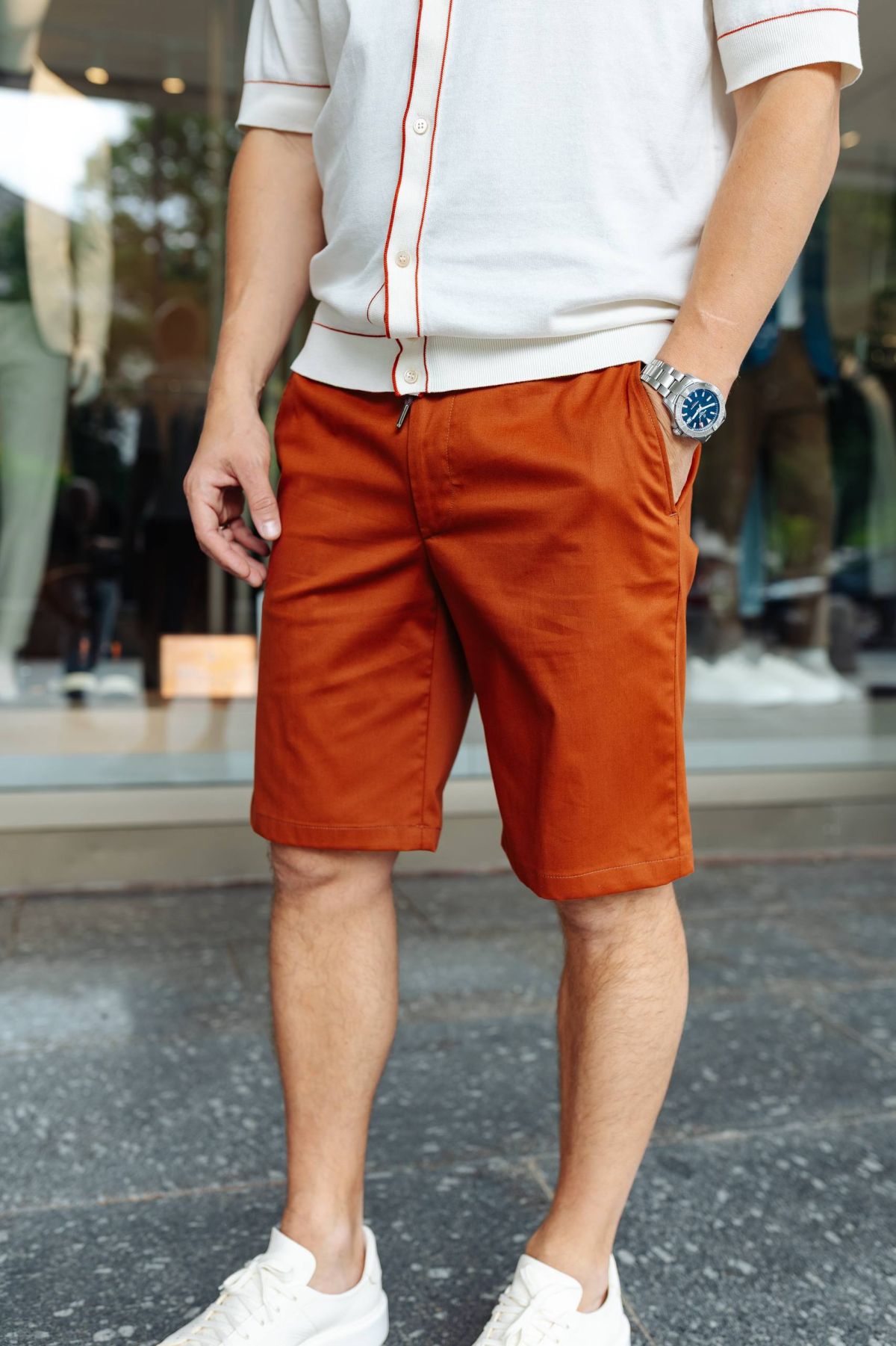 Shorts Equipage