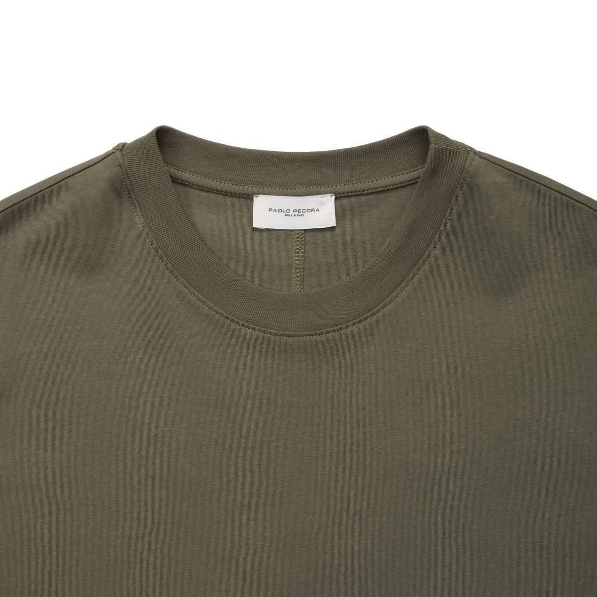 Футболка Paolo Pecora