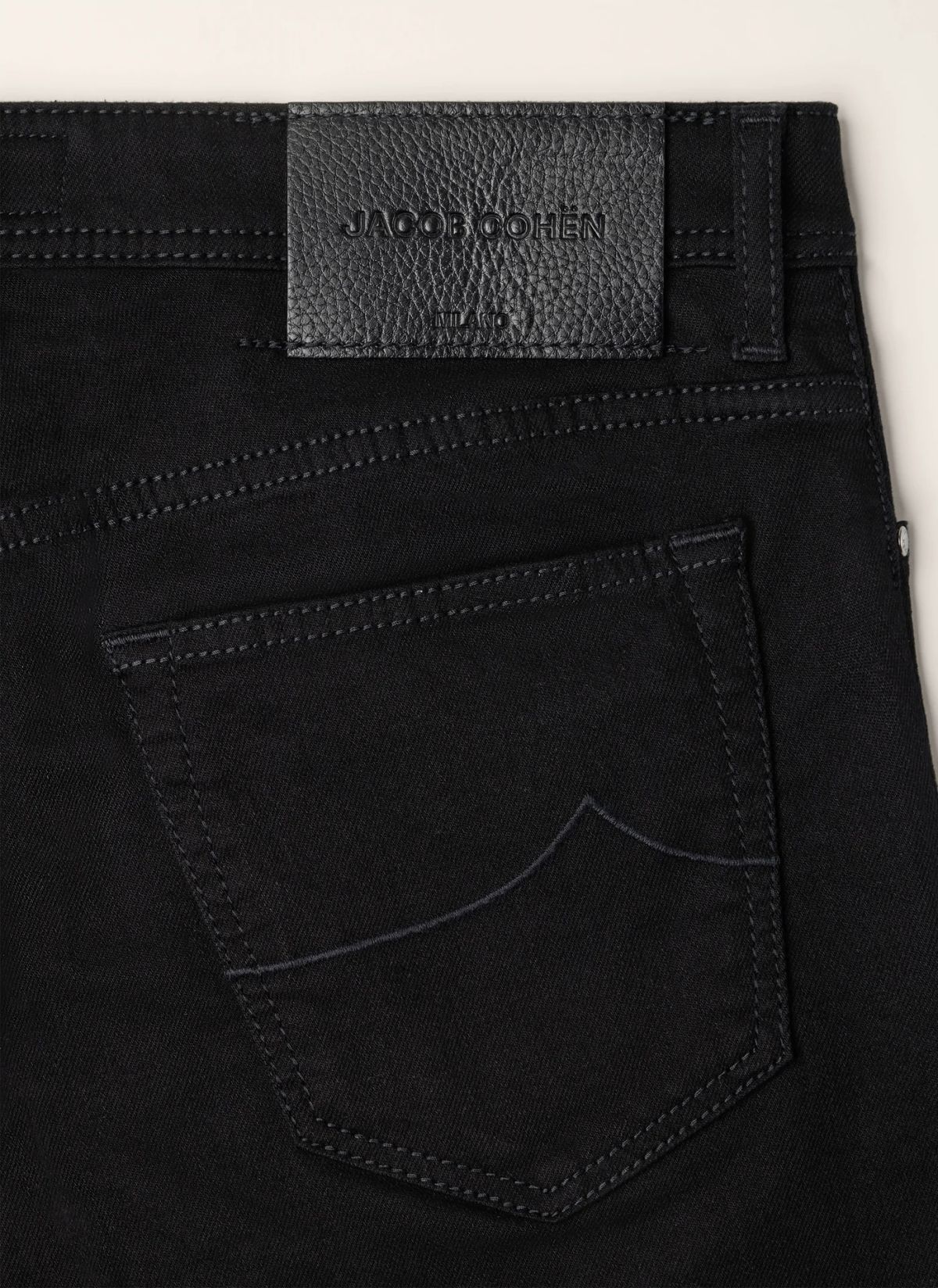 Jeansy Jacob Cohën BARD Slim Fit