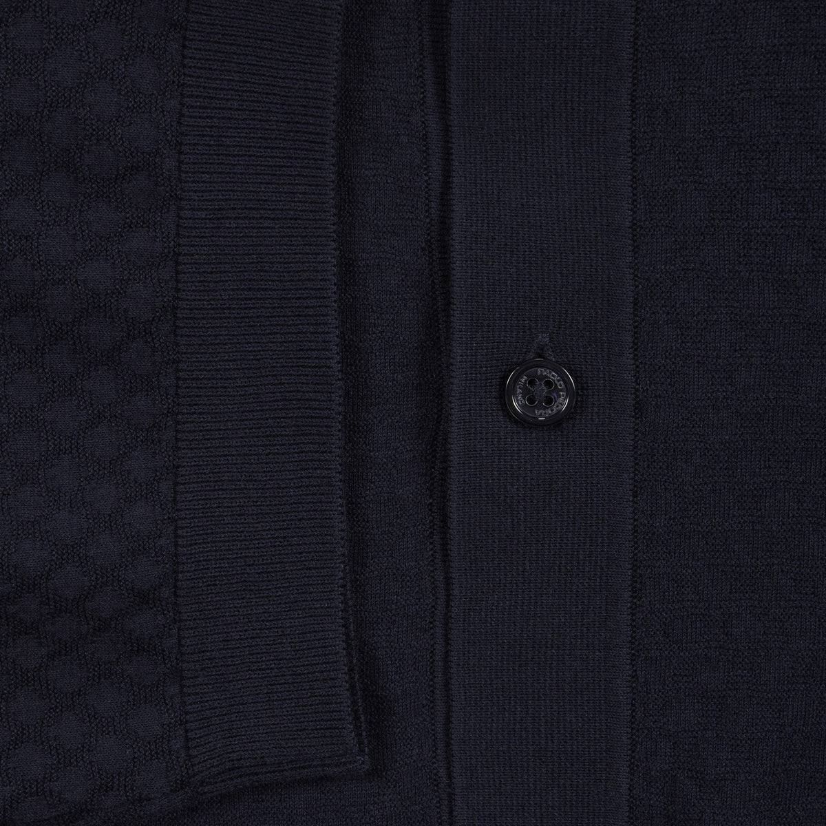 Kardigan Paolo Pecora