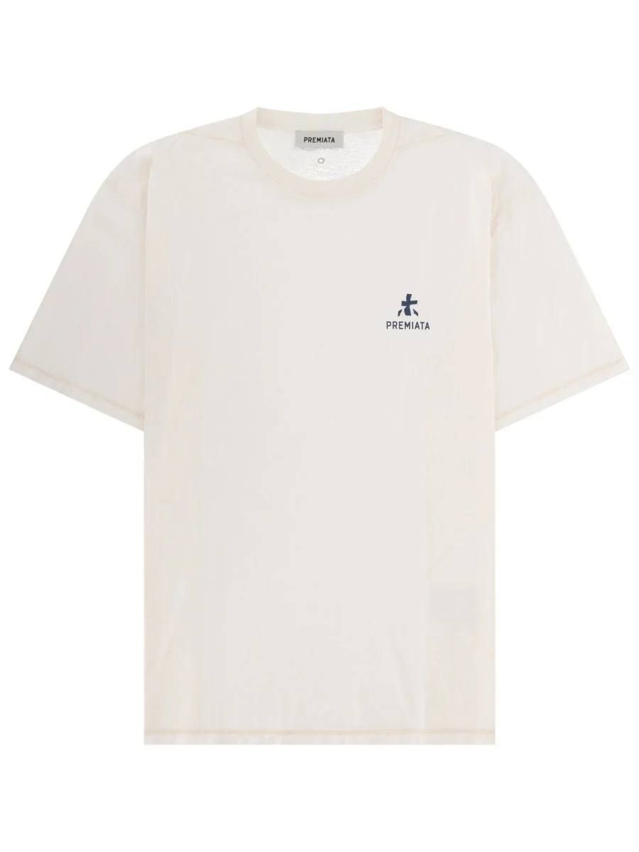 T-shirt Premiata