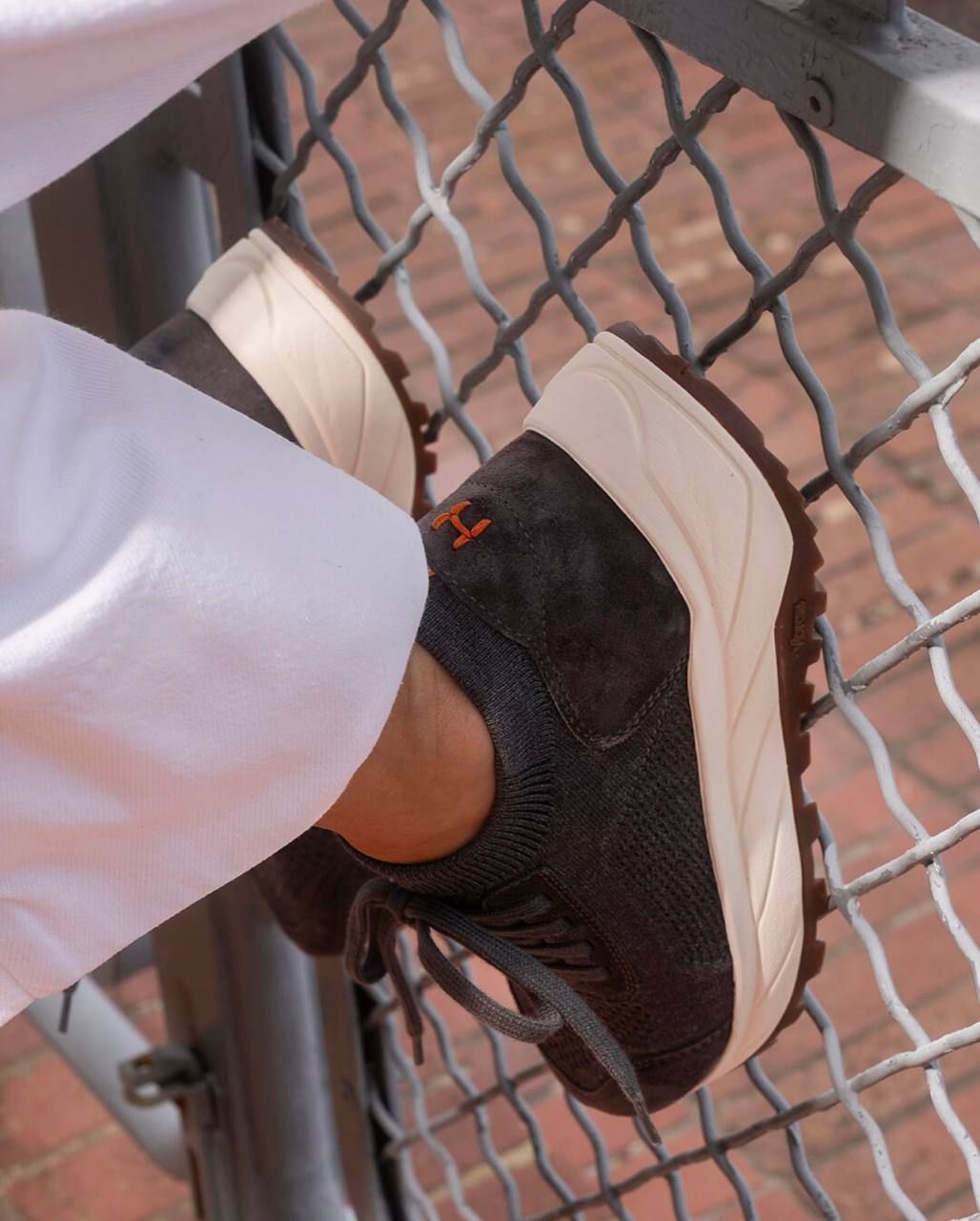 Кросівки Henderson Baracco