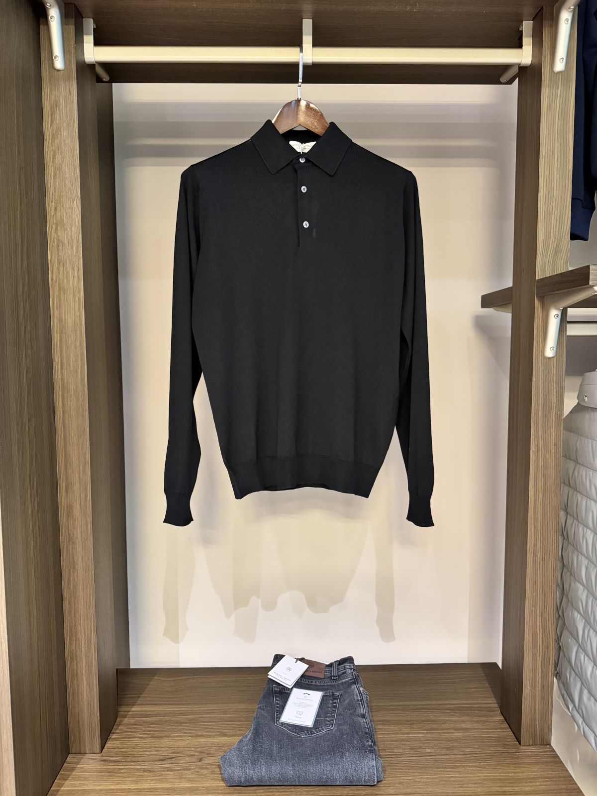 Polo Filippo De Laurentiis