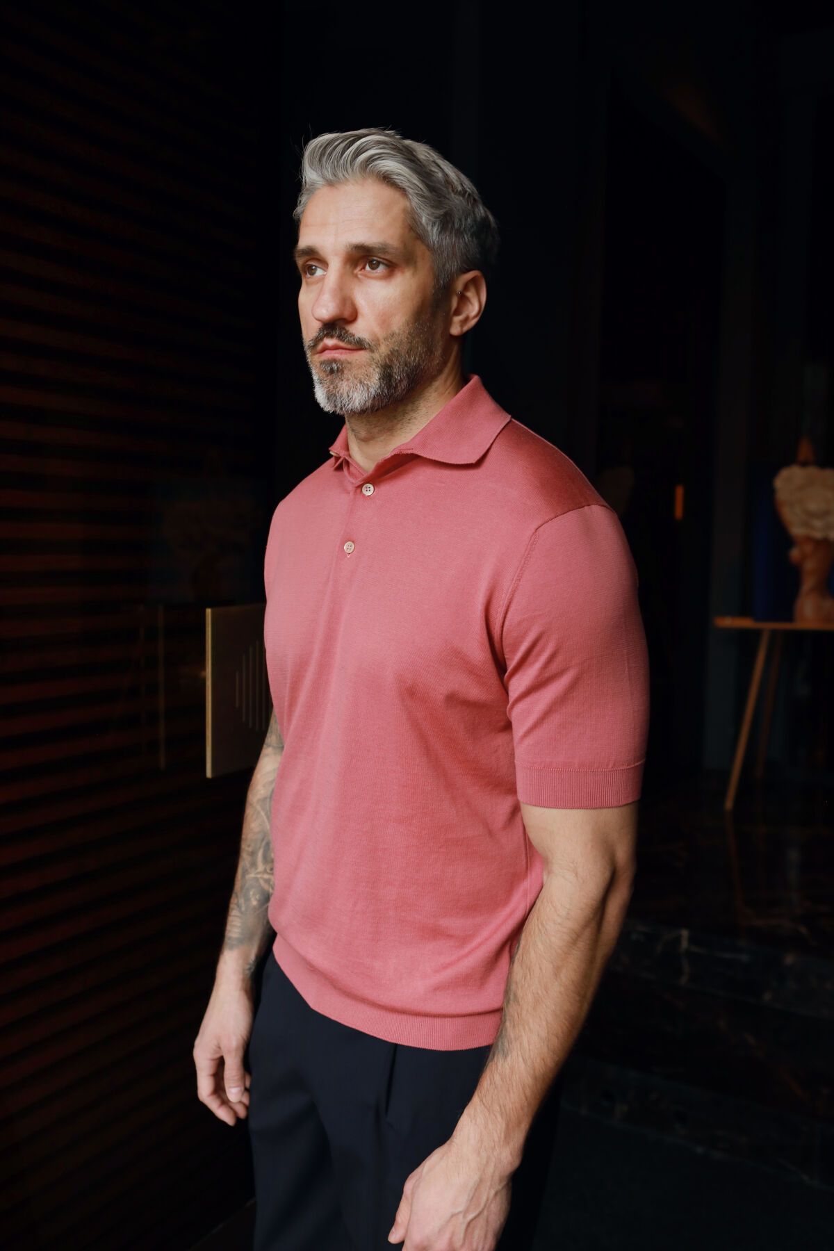 Polo Filippo De Laurentiis