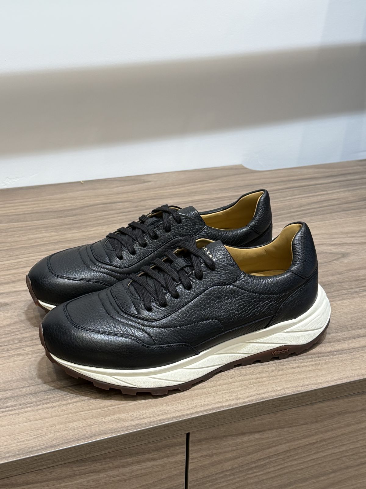 Кросівки Henderson Baracco