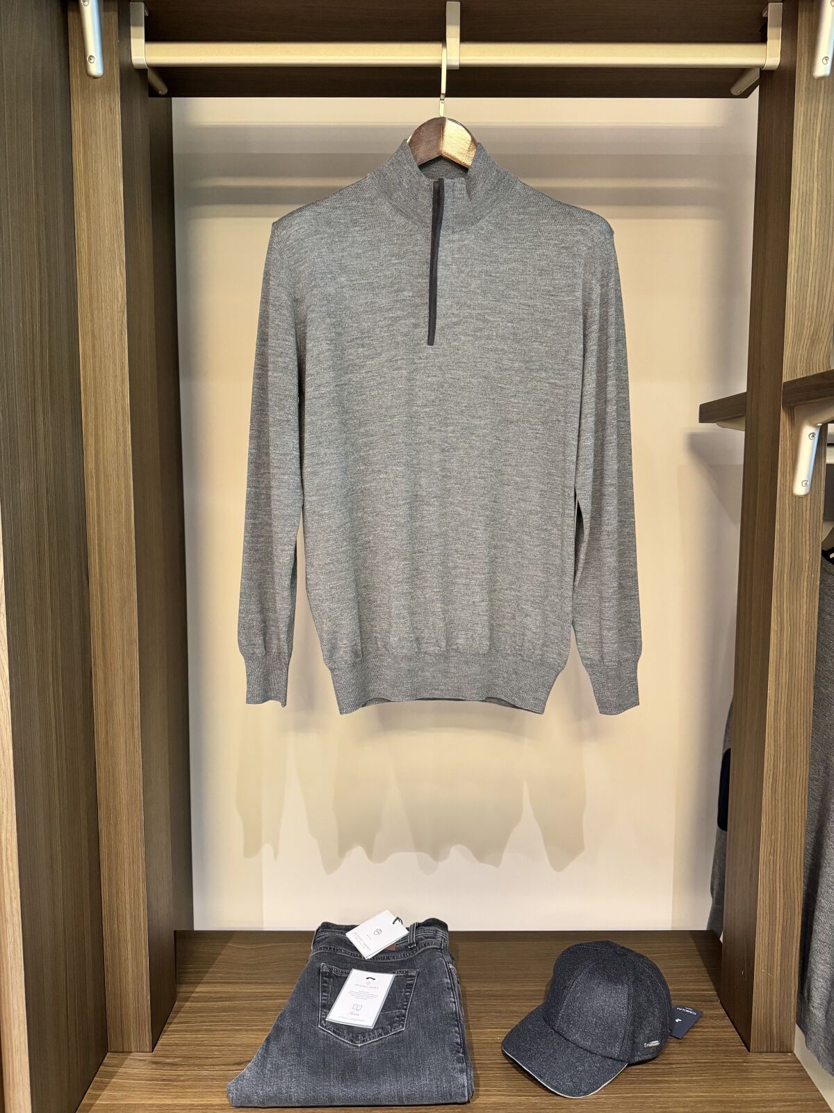 Джемпер Panicale