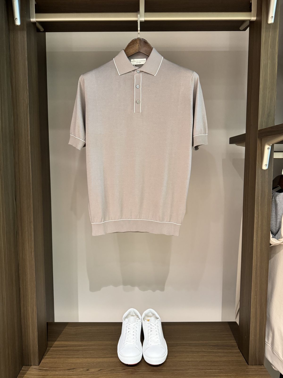 Polo Filippo De Laurentiis ATLANTIS