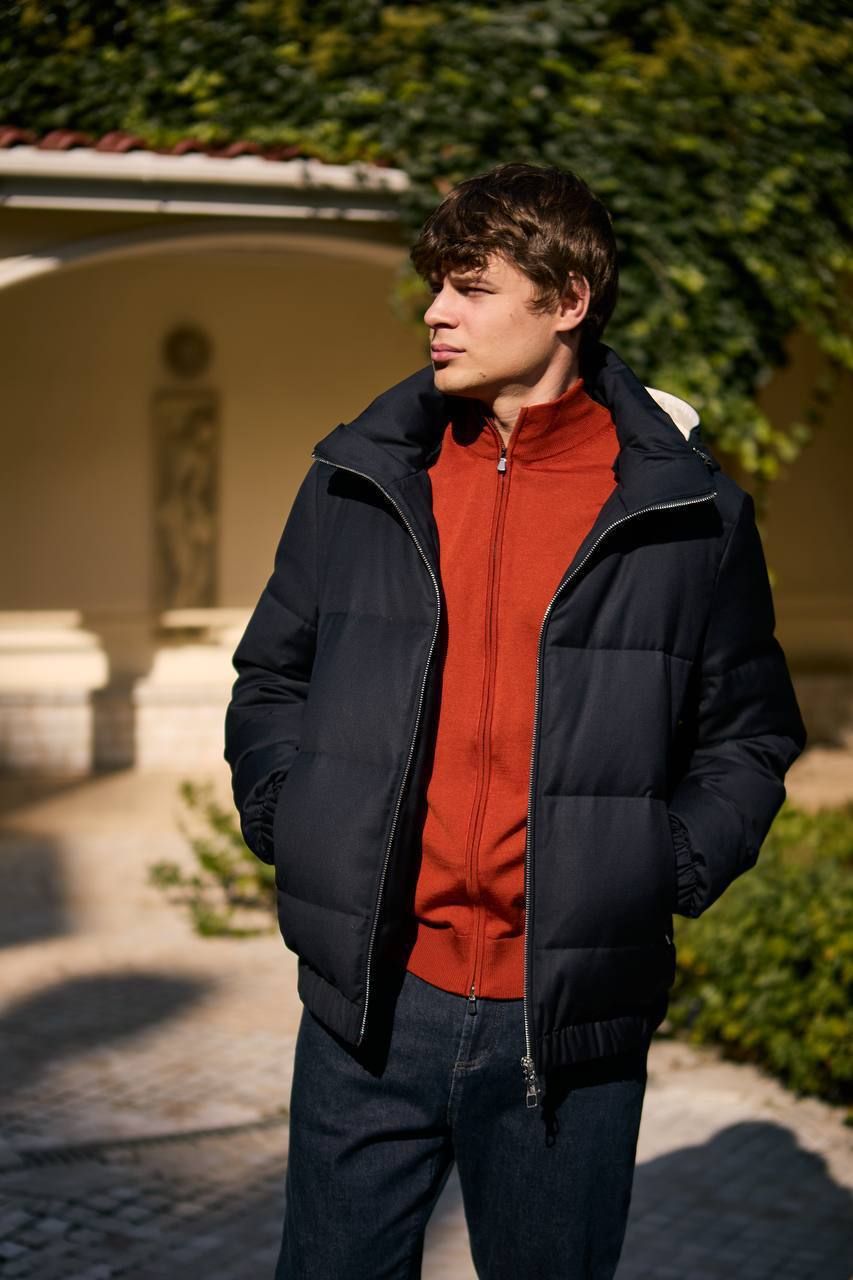 Куртка Montecore