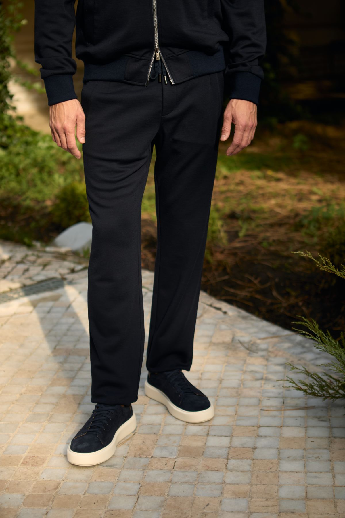 Костюм Capobianco