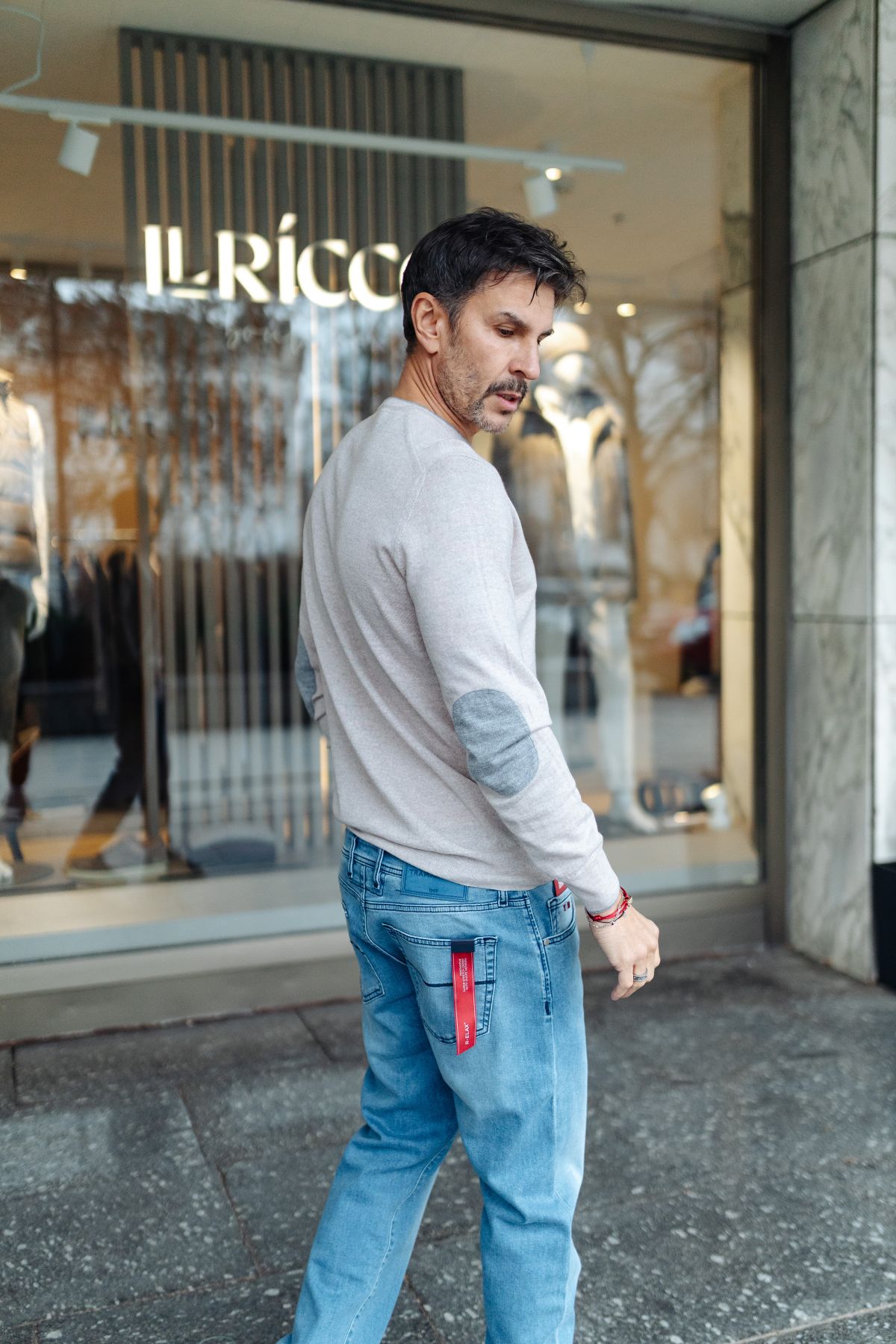 Джемпер Panicale