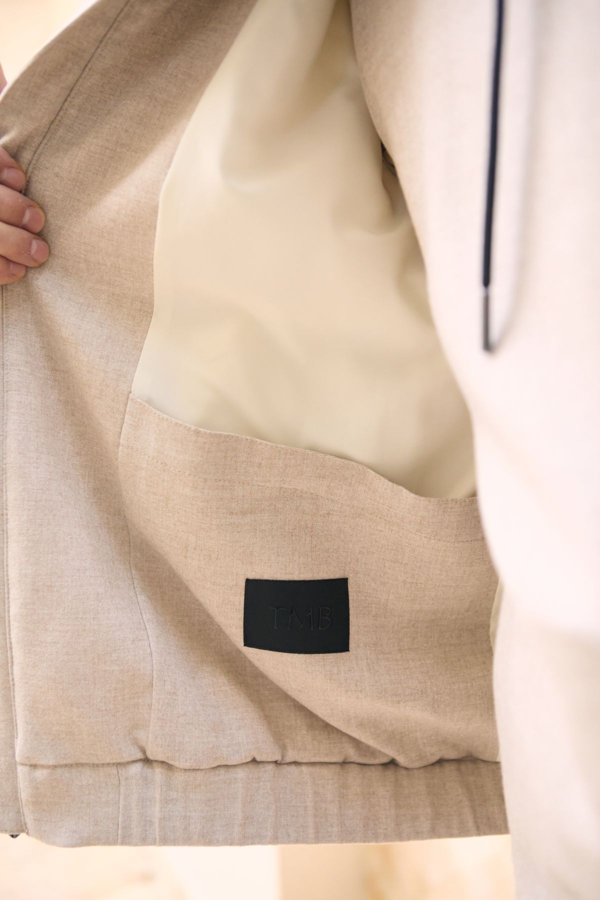 Костюм Tombolini