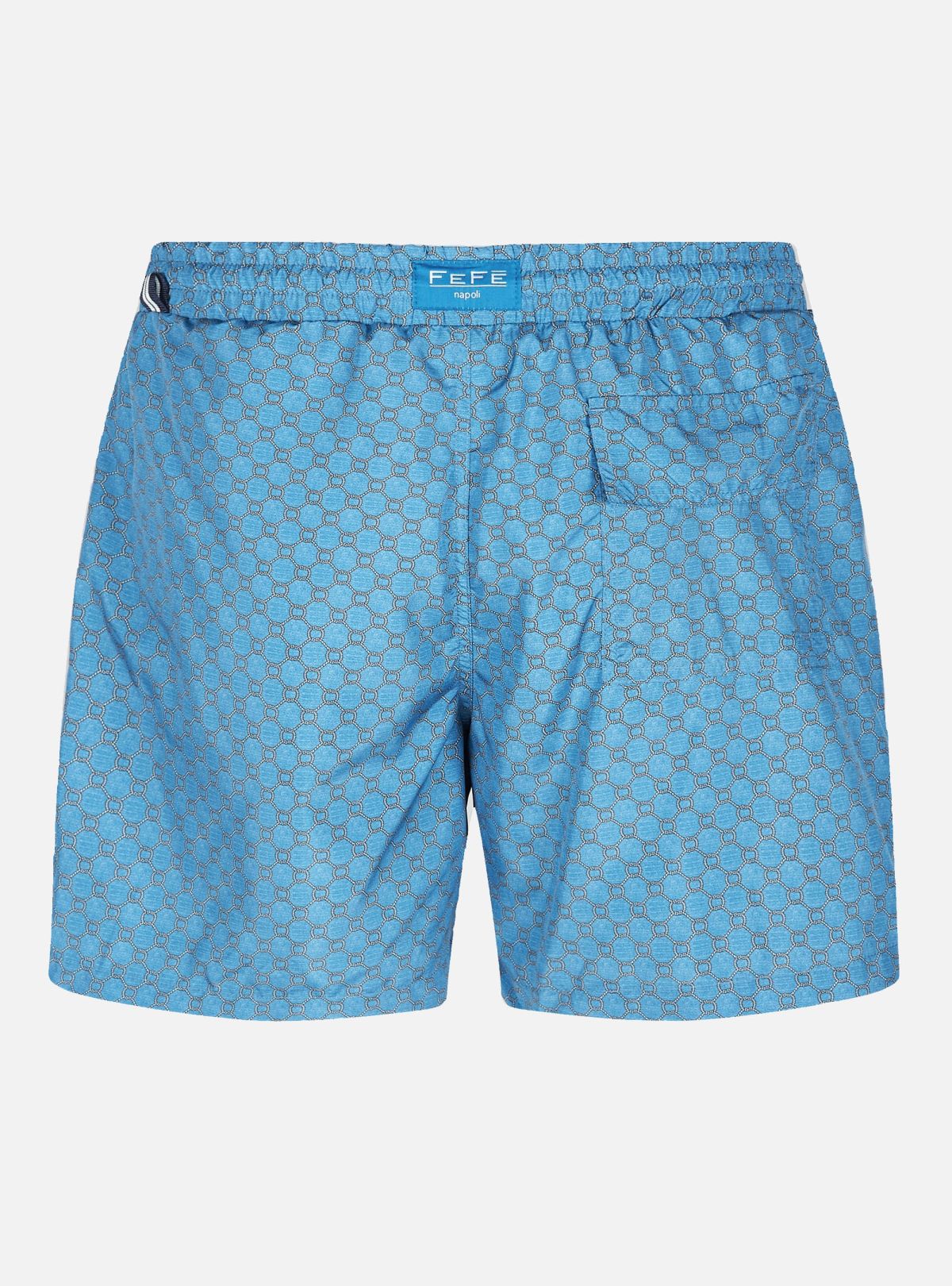 Szorty plażowe FeFe