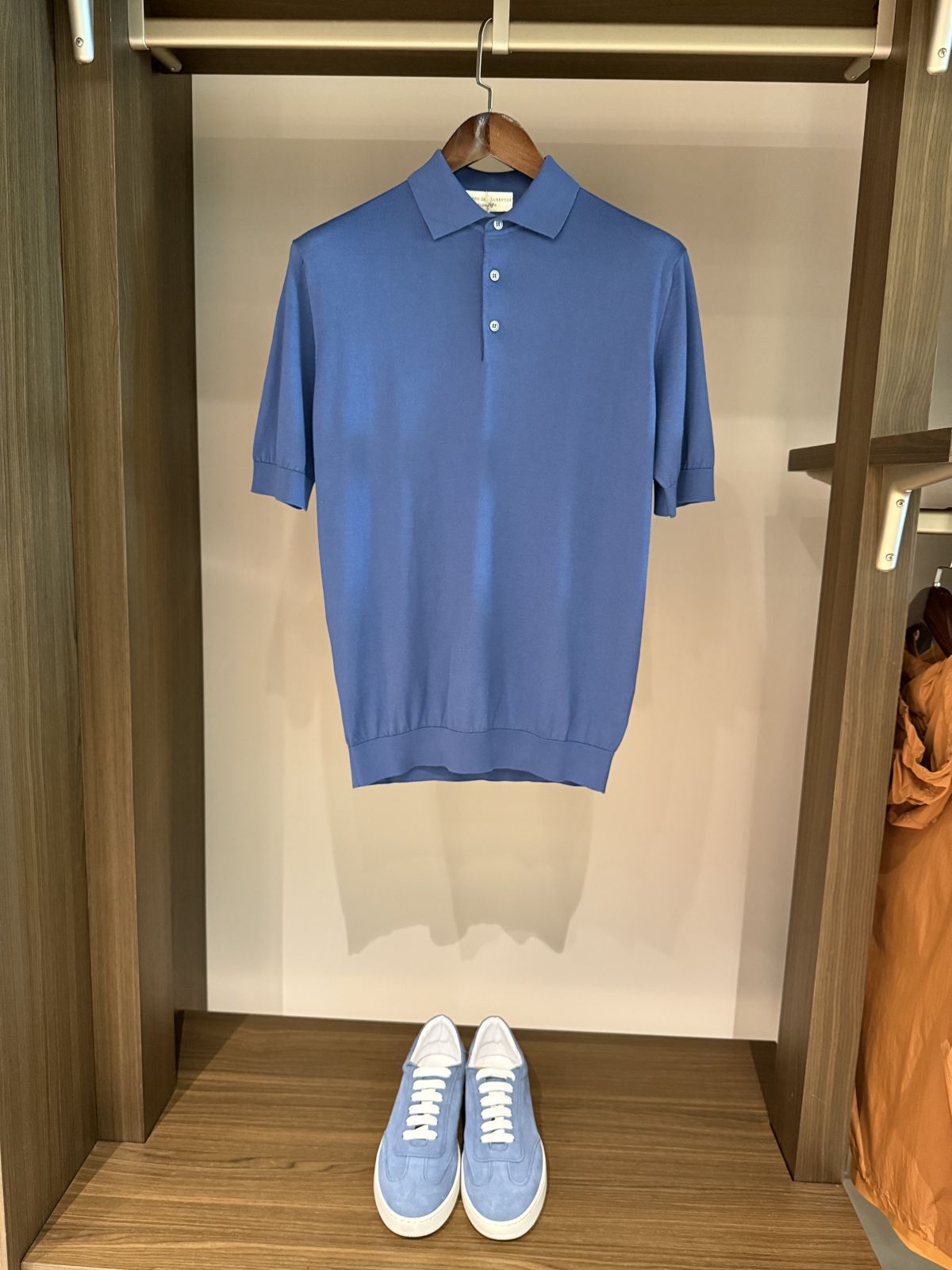 Polo Filippo De Laurentiis