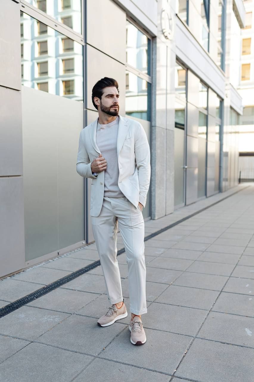 Костюм Doriani