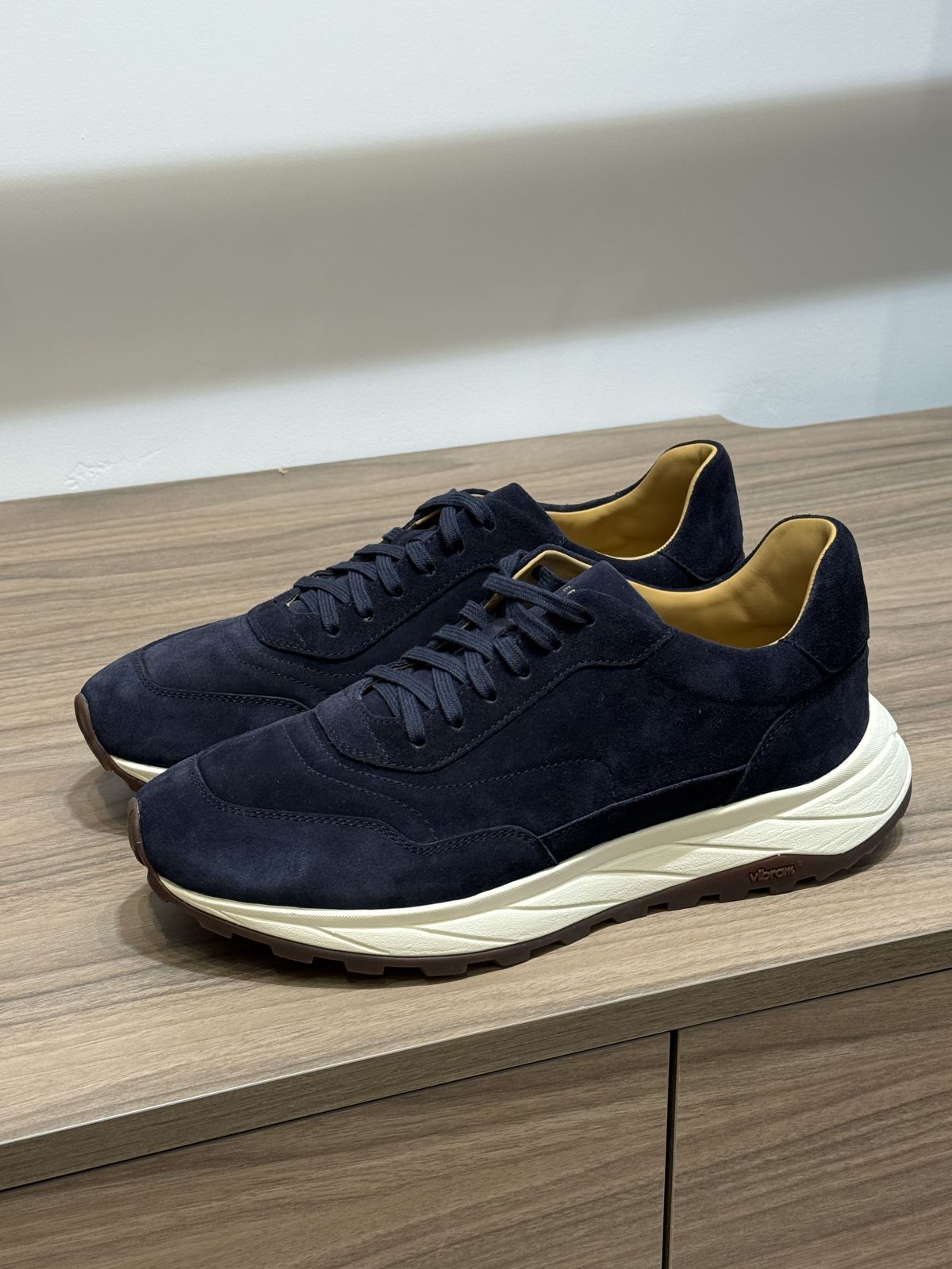 Sneakersy Henderson Baracco