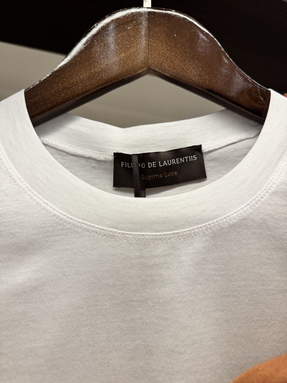 Футболка Filippo De Laurentiis