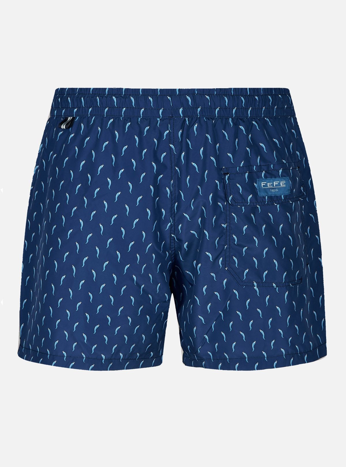 Szorty plażowe FeFe