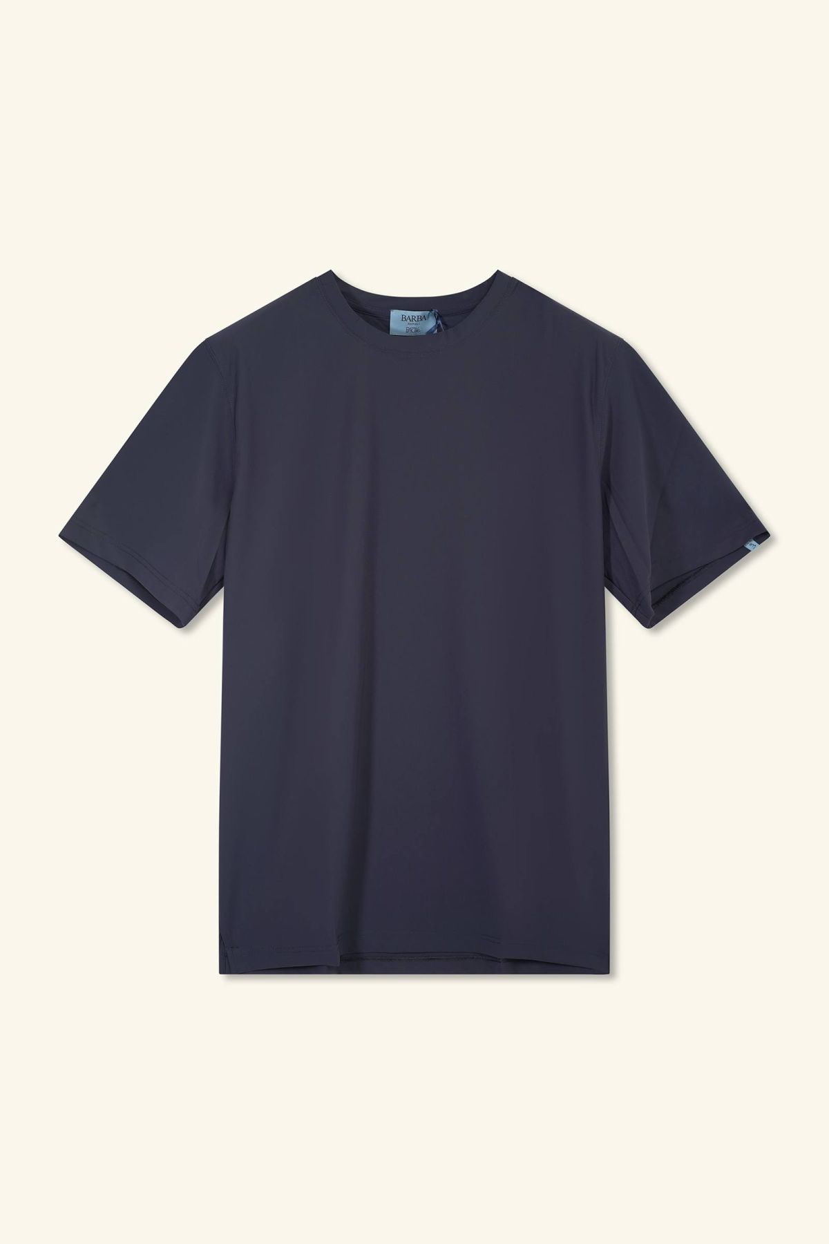 T-shirt Barba Napoli