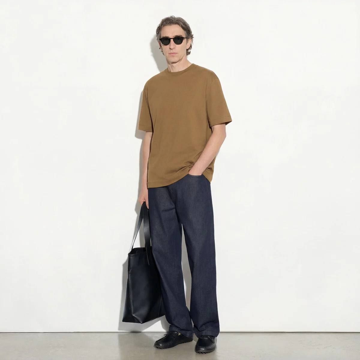 T-shirt Paolo Pecora