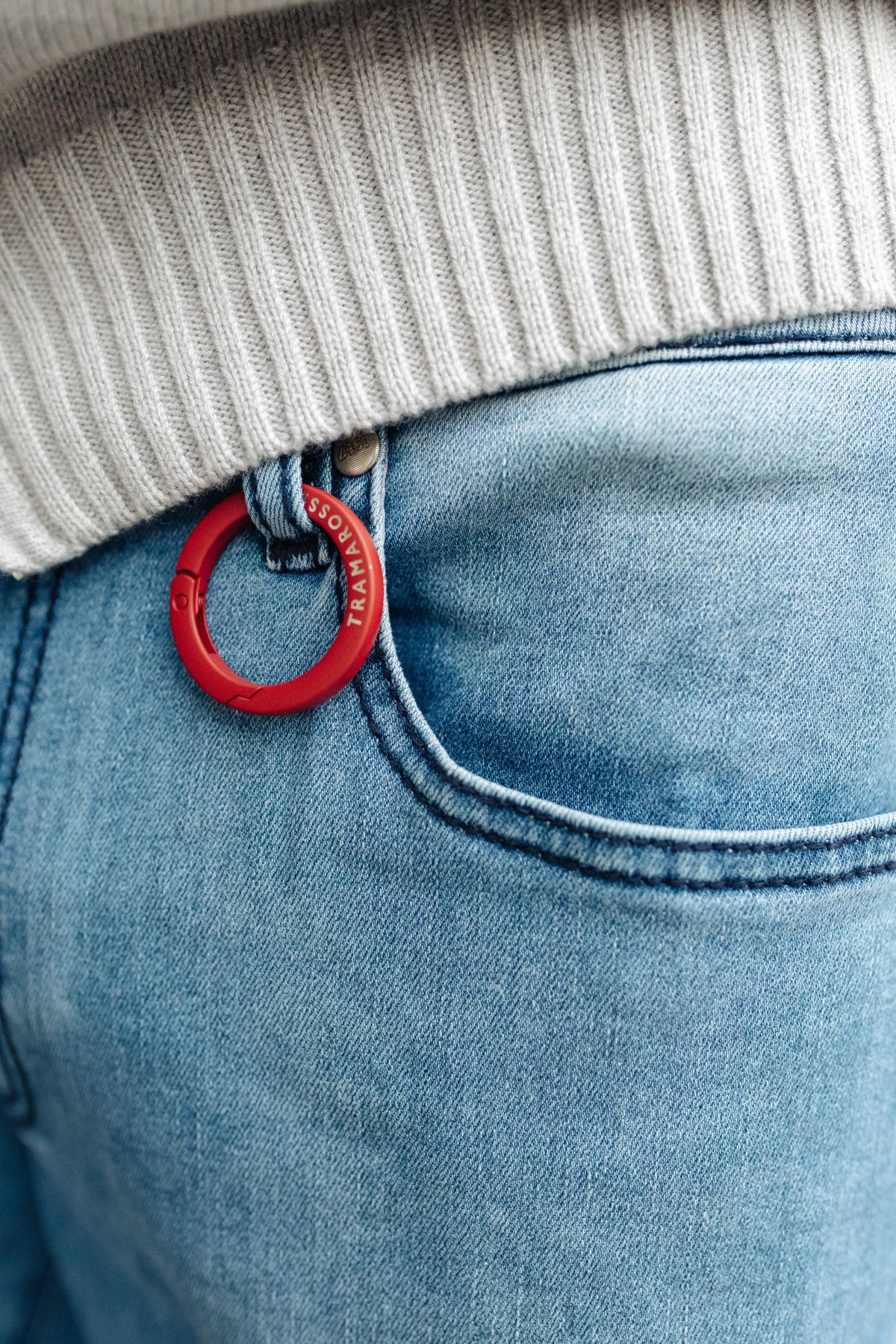 Джинси Tramarossa Michelangelo dbcs