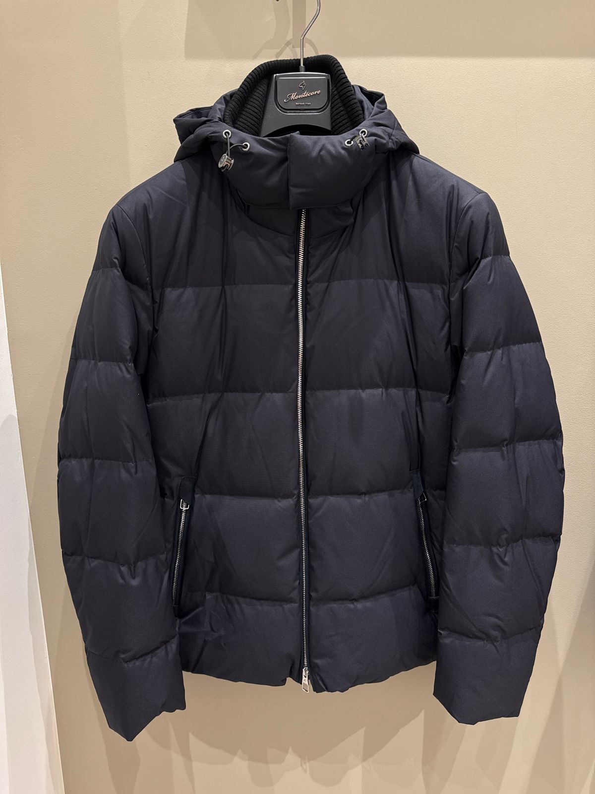 Montecore jacket