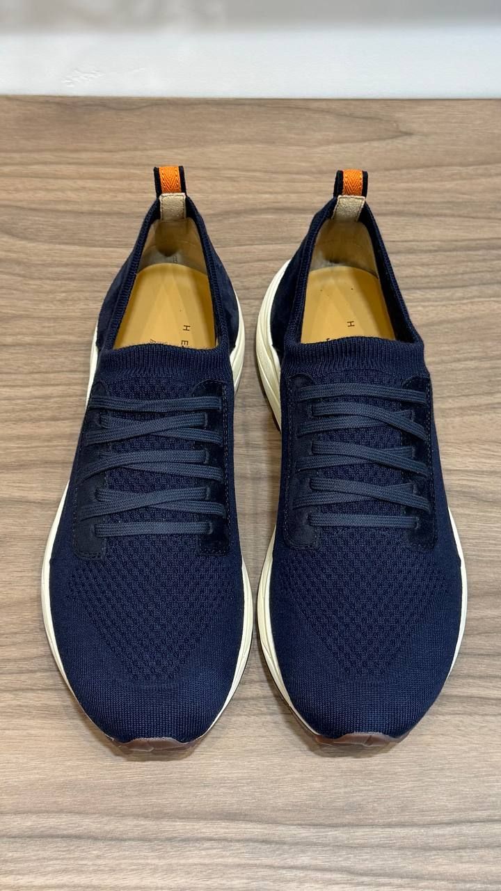Sneakersy Henderson Baracco