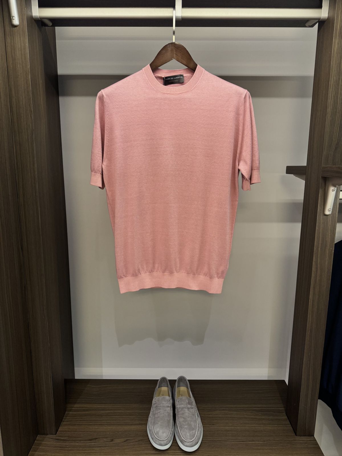 Джемпер Filippo De Laurentiis